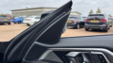 BMW 4 Series 420i M Sport 2dr Step Auto Petrol Coupe